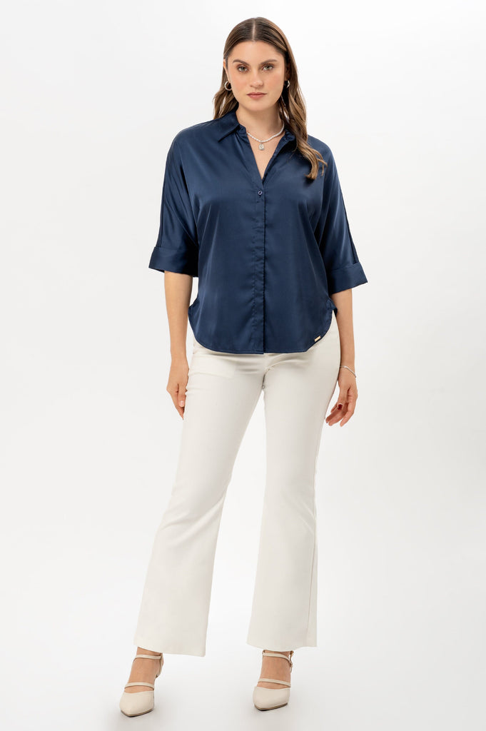 Blusa Dalby BLUSAS MOIXX 