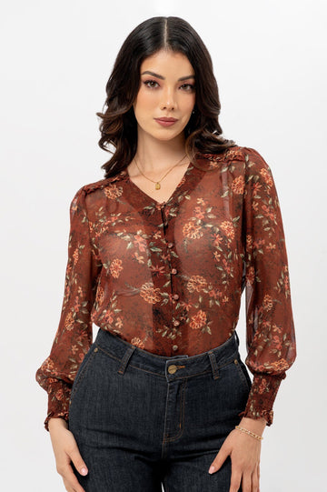 Blusa Dali BLUSAS MOIXX 