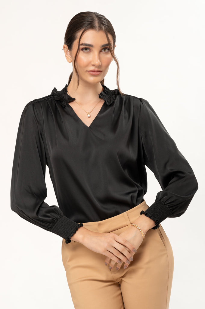 Blusa Karime BLUSAS MOIXX 