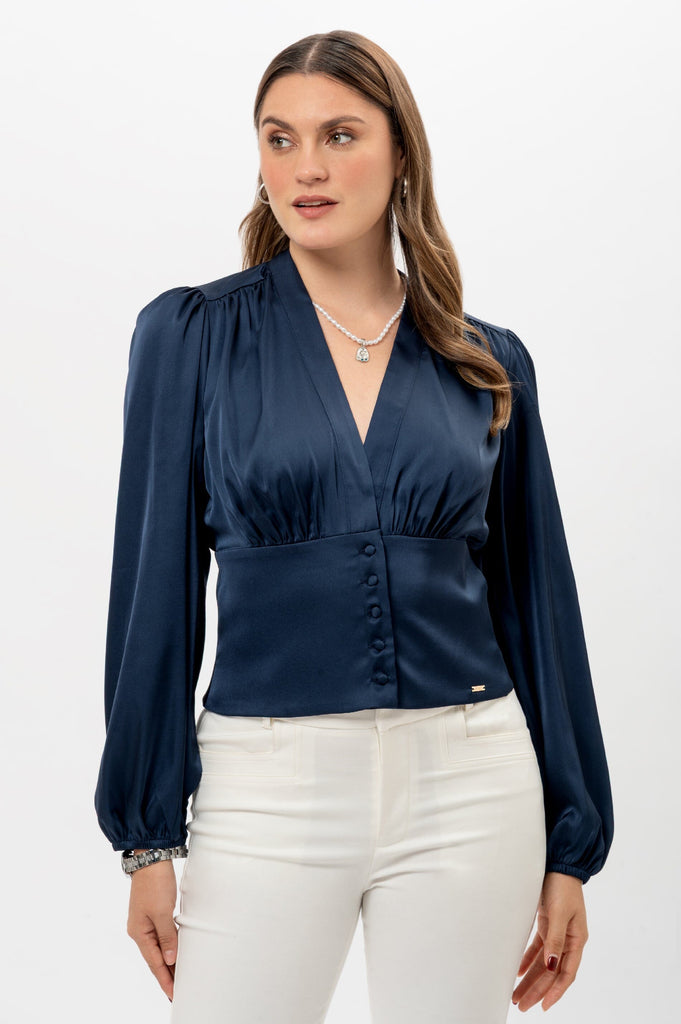 Blusa Leire BLUSAS MOIXX 