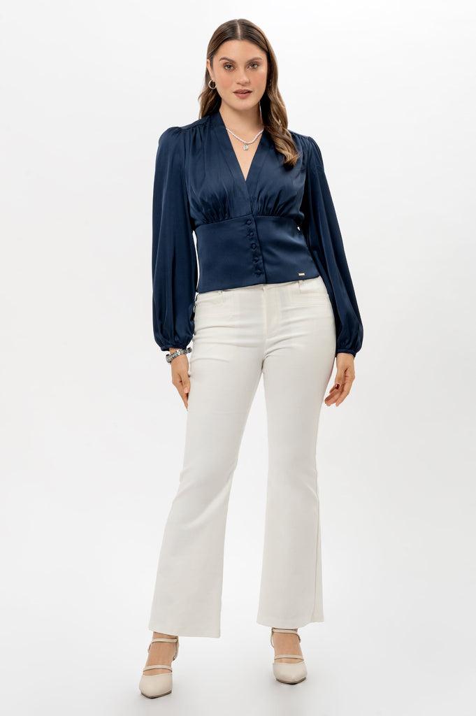 Blusa Leire BLUSAS MOIXX 