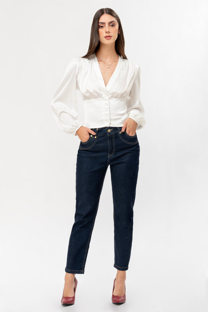 Blusa Leire BLUSAS MOIXX 