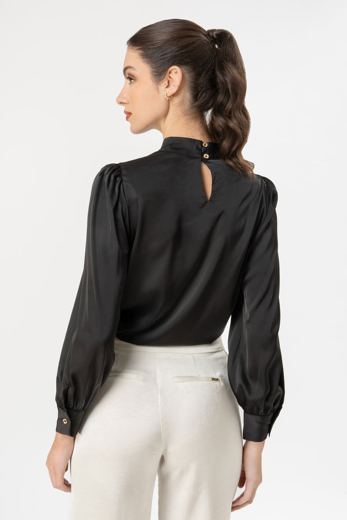 Blusa Manga Larga Arana BLUSAS MOIXX 