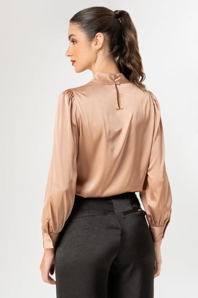Blusa Manga Larga Arana BLUSAS MOIXX 