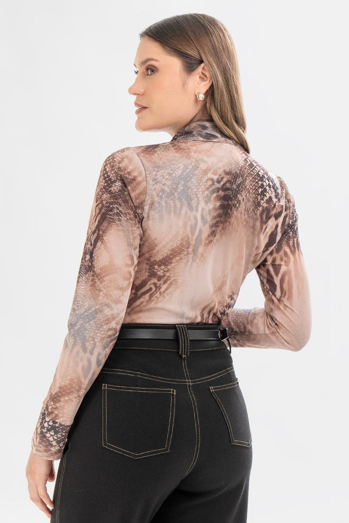 Blusa Mina BLUSAS MOIXX 