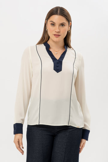 Blusa Sabela BLUSAS MOIXX Perla XS 