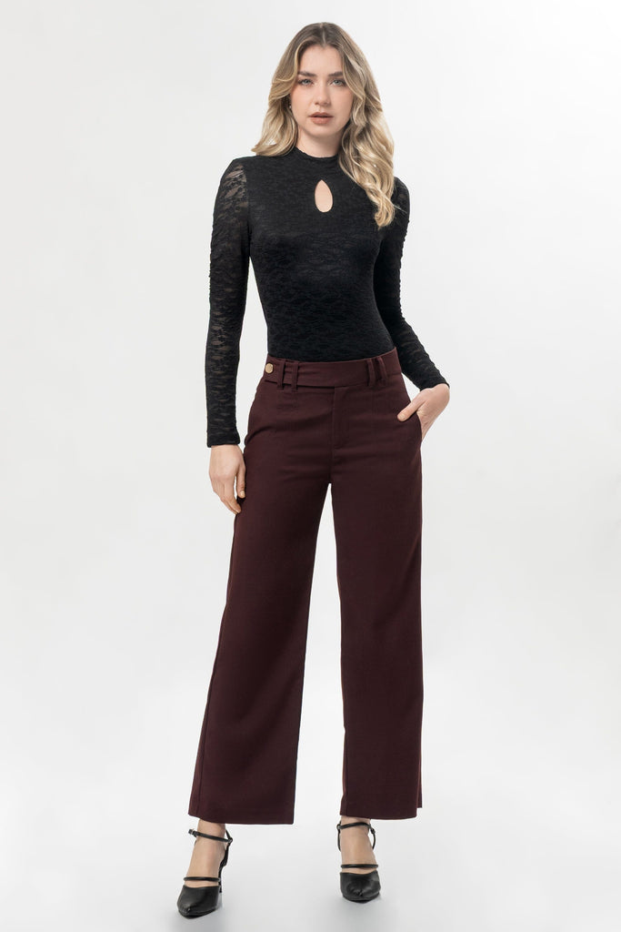 Body Manda Larga Maddie BODYSUITS MOIXX 