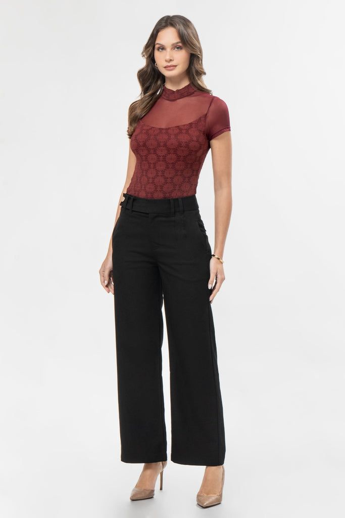 Body Manga Corta Hazel BODYSUITS MOIXX 