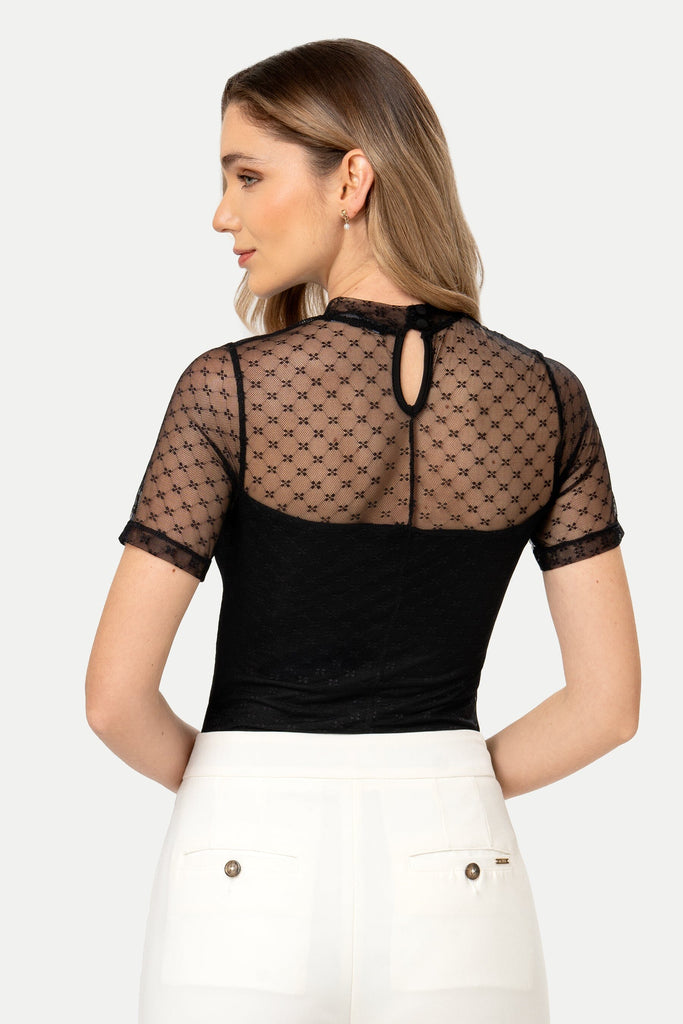 Body Slim Fit Gia BODYSUITS MOIXX 