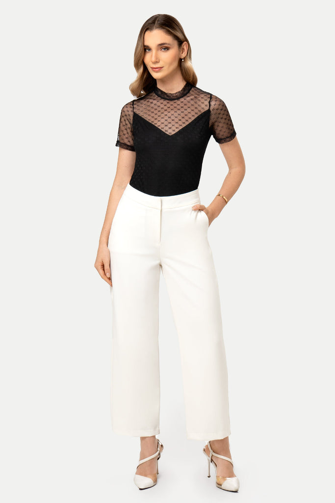 Body Slim Fit Gia BODYSUITS MOIXX 