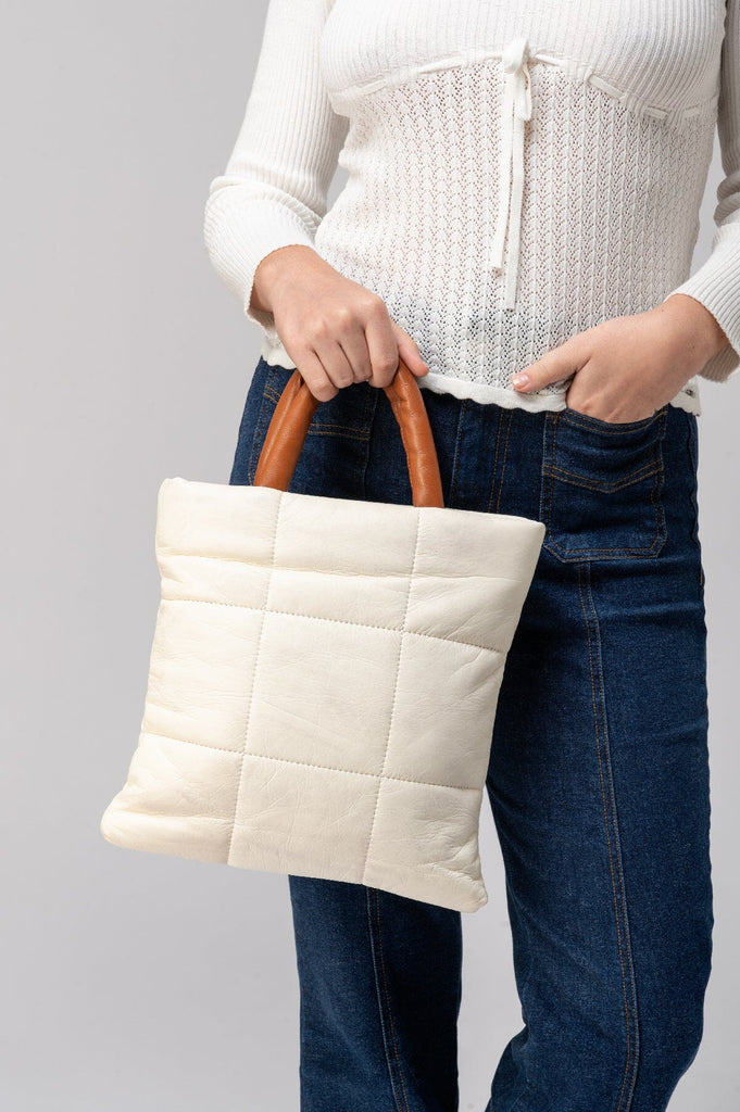 Bolso Puffer Ted BOLSOS MOIXX 