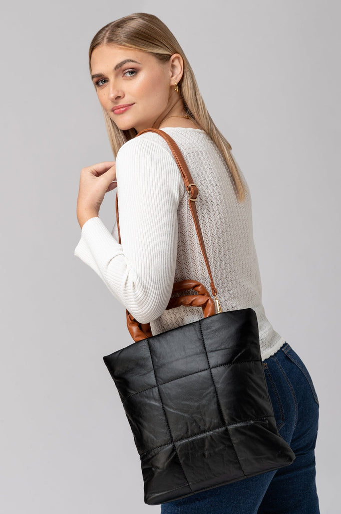 Bolso Puffer Ted BOLSOS MOIXX 