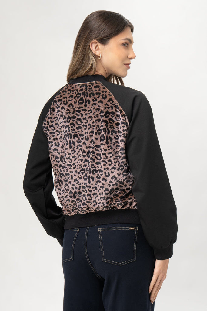 Bomber Jacket Drina CASACAS MOIXX 