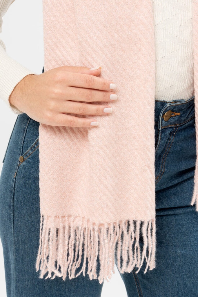 Bufanda Zoe BUFANDAS MOIXX 