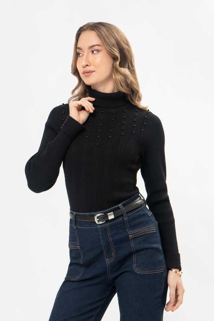 Cafarena Arantxa CAFARENAS MOIXX Negro S 