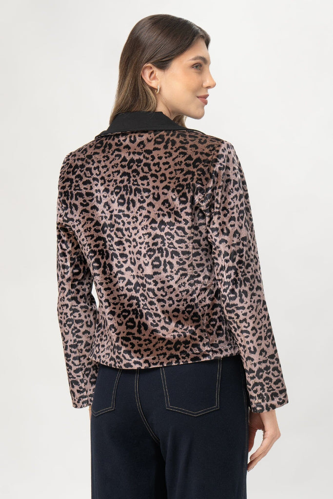 Casaca Biker Lyra CASACAS MOIXX 