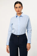 Camisa Aylin CAMISAS MOIXX Celeste XS 