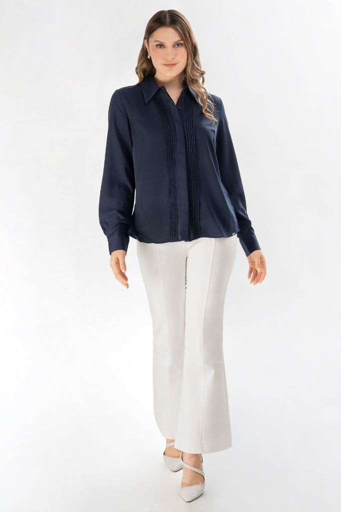 Camisa Manga Larga France CAMISAS MOIXX 