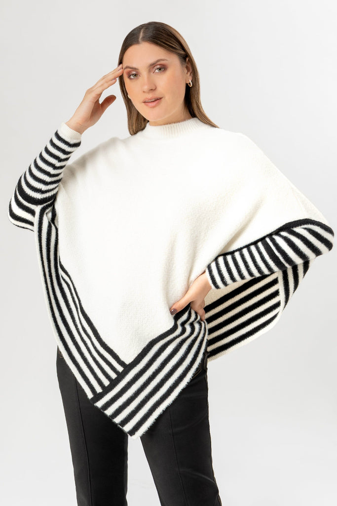 Capa Manga Larga Nina CAPAS MOIXX Perla Standar 