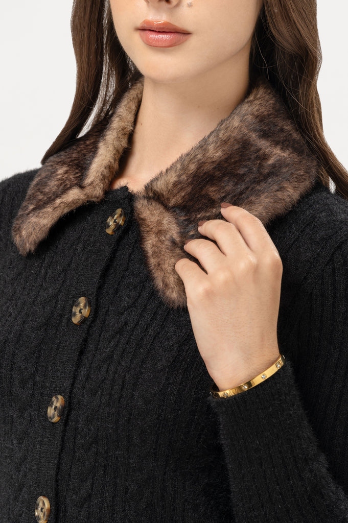 Cardigan Alanna CARDIGANS MOIXX 