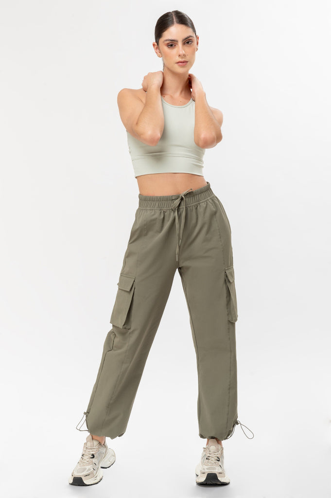 Pantalón Cargo Valen PANTALONES SUEN 
