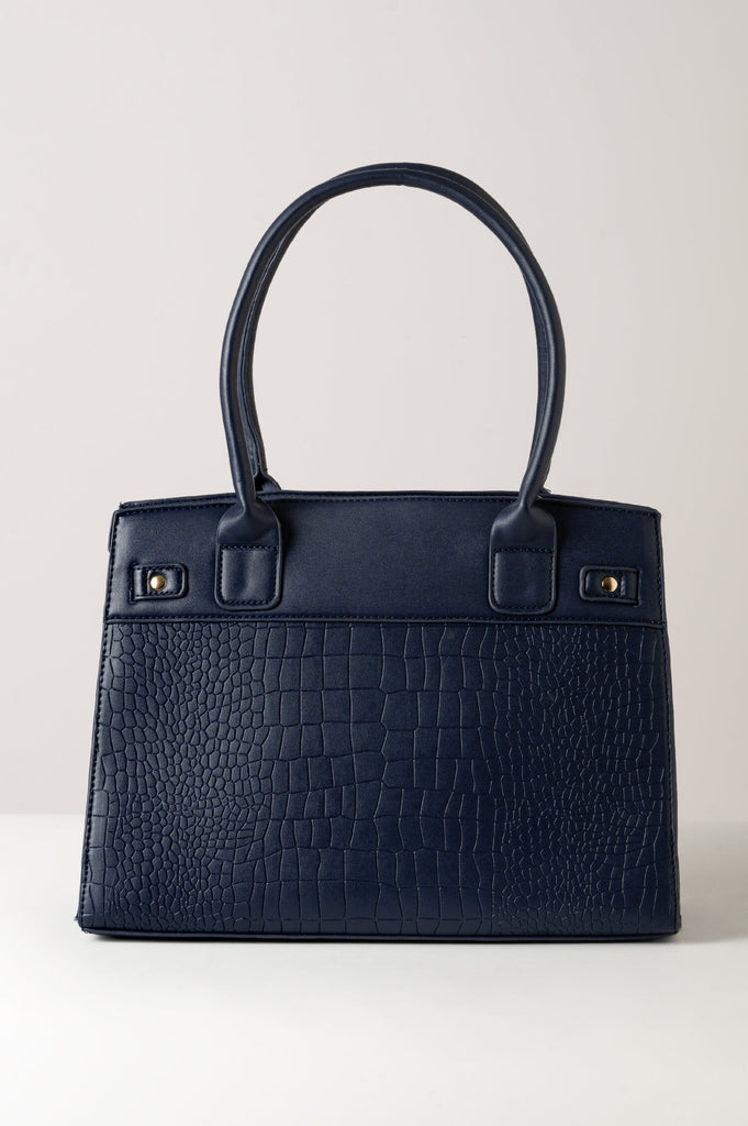 Cartera Debbie BOLSOS MOIXX Azul 