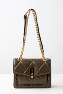 Cartera Essie BOLSOS MOIXX Marrón 