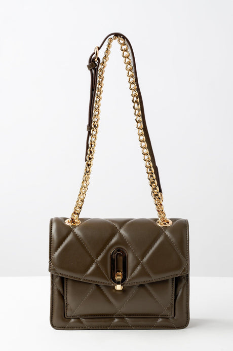 Cartera Essie BOLSOS MOIXX Marrón 