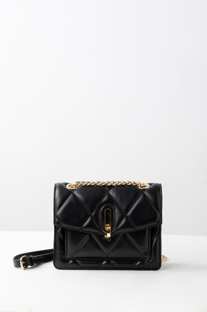 Cartera Essie BOLSOS MOIXX Negro 