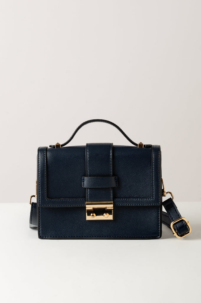 Cartera Lea BOLSOS MOIXX Azul 