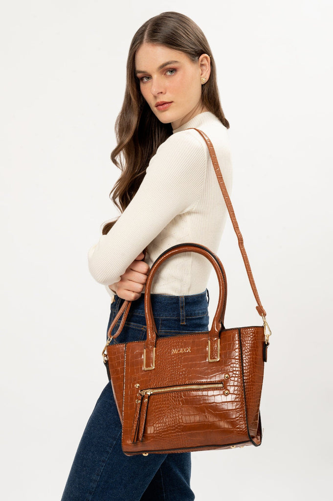 Cartera Madrid BOLSOS MOIXX 