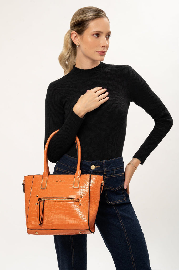 Cartera Madrid BOLSOS MOIXX 