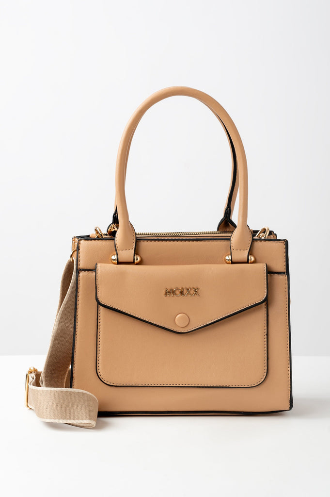 Cartera Russia BOLSOS MOIXX Beige 