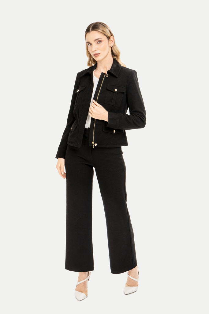 Casaca Regular Fit Milan CASACAS MOIXX 
