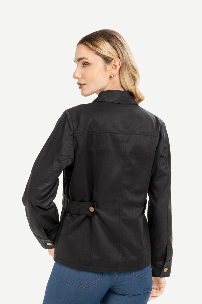 Casaca Safari Fit Kelly CASACAS MOIXX 