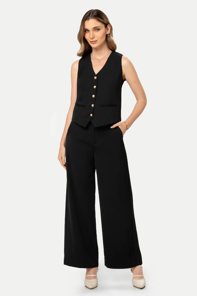 Chaleco Sastre Asia CHALECOS MOIXX 