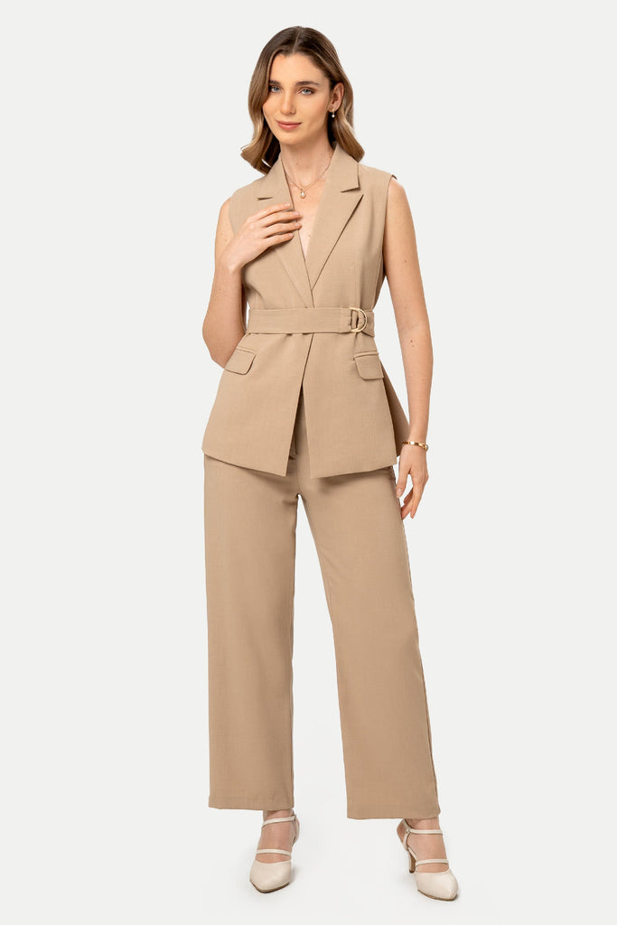 Chaleco Sastre Ferija CHALECOS MOIXX 