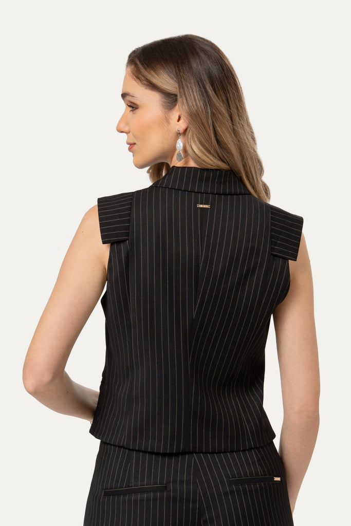 Chaleco Sastre Filipa CHALECOS MOIXX 