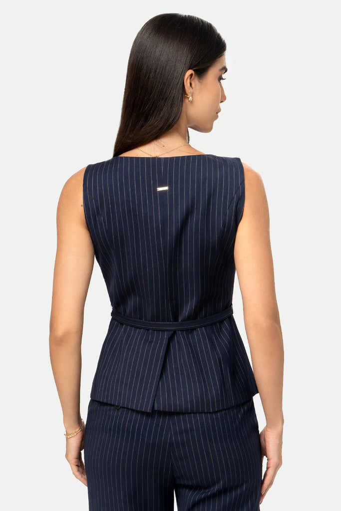 Chaleco Sastre Sandra CHALECOS MOIXX 