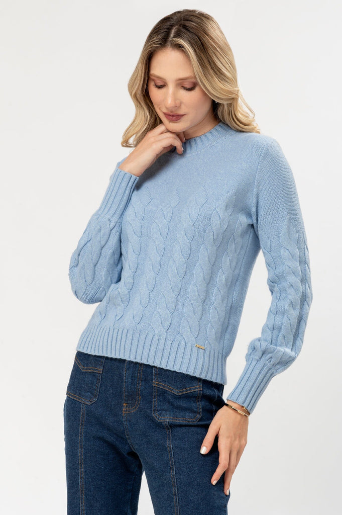 Chompa Regular Fit Luz CHOMPAS MOIXX 