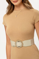 Cinturon Nori CORREAS MOIXX Perla 