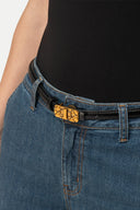 Correa Maddison CORREAS MOIXX Negro 