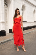 Maxi Vestido Kalena