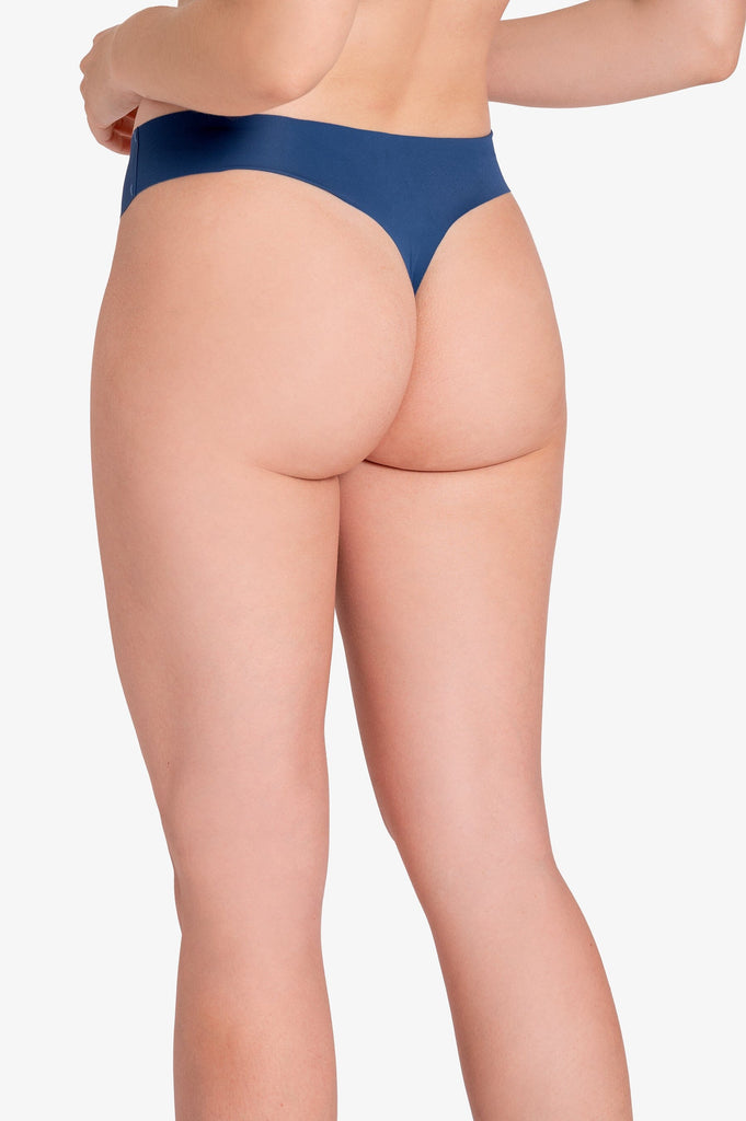 Tanga Anto - Azul CALZONES SUEN 