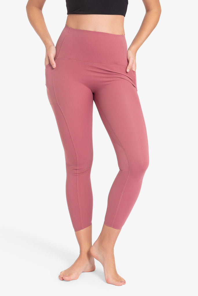 Leggings Empower - Rosado LEGGINGS SUEN 