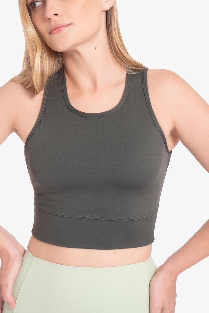 Sport Bra Resilence CROPTOPS SUEN 