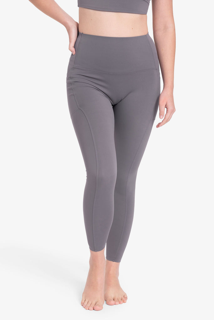 Leggings Empower LEGGINGS SUEN Gris S 