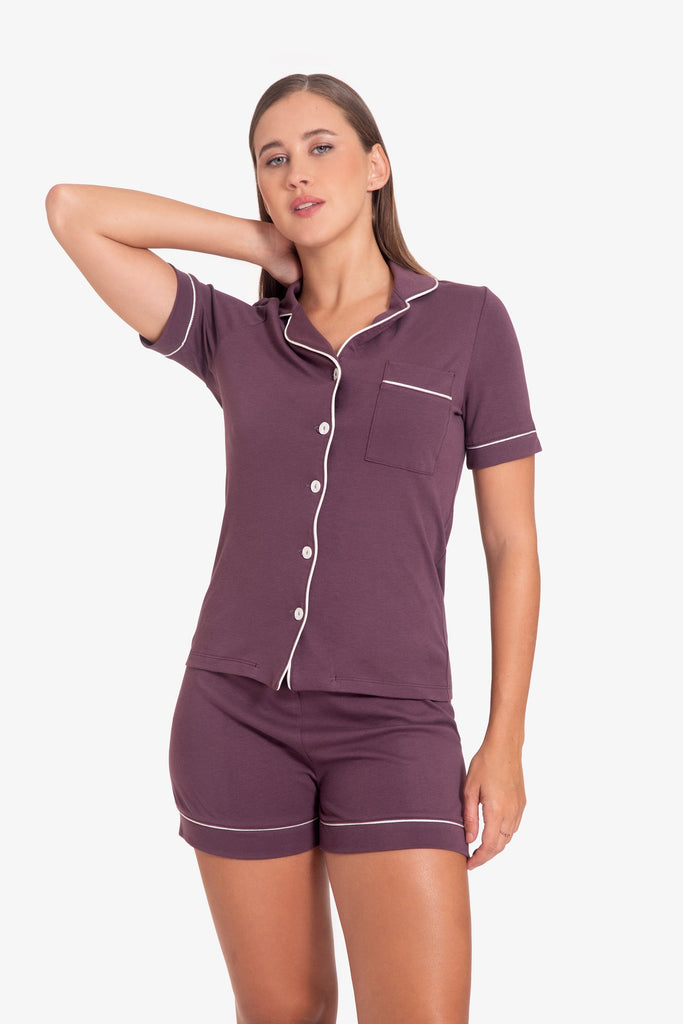 Pijama Set Elena PIJAMAS SUEN 