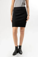 Falda Lapiz Fit Helen FALDAS MOIXX Negro S 