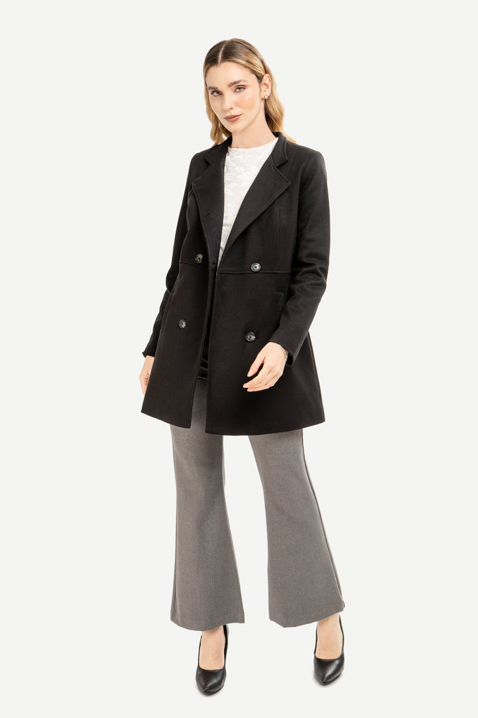 Midi Abrigo Everly ABRIGOS MOIXX 